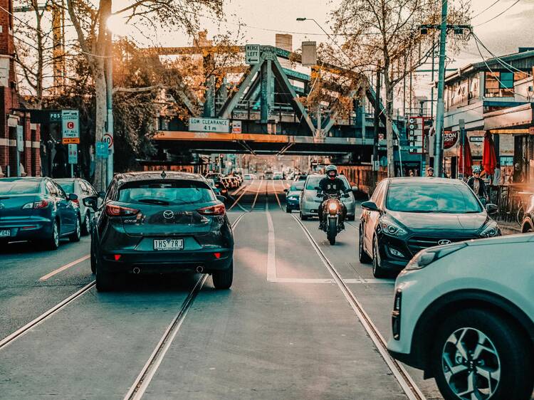 Victorians can now get 20 per cent off car rego – here's what we know so far
