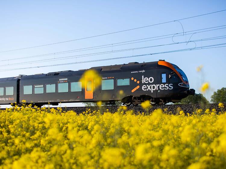One of Europe’s longest train routes will launch next month, connecting multiple major cities