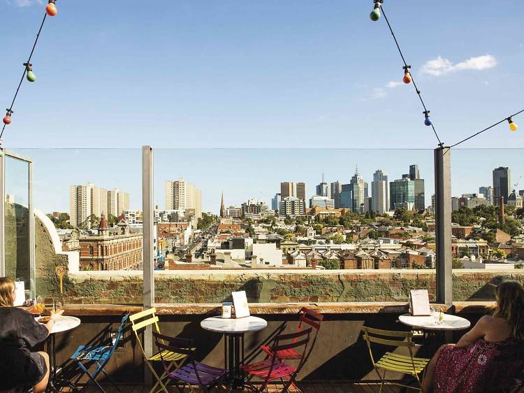 Fitzroy