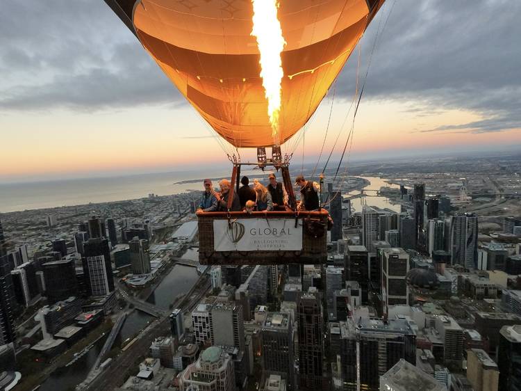 The best things to do in Melbourne before you die