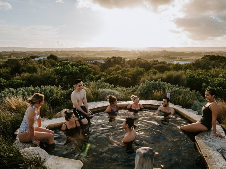 Two special Victorian experiences have landed on Lonely Planet's Best in Travel guide for 2026