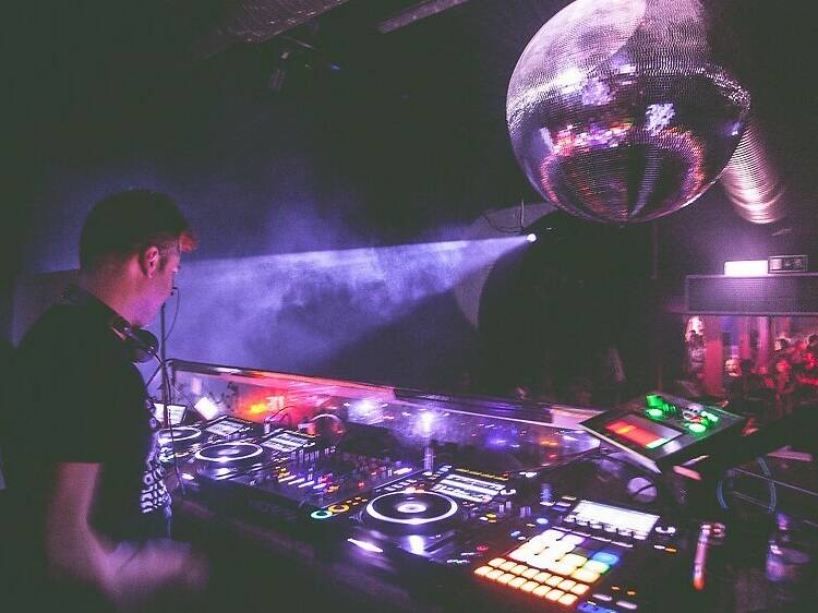 The best clubs in Porto
