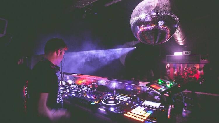 The best clubs in Porto