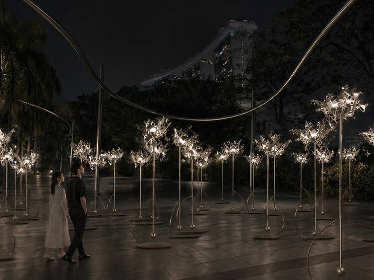 The best things to do in Singapore this June
