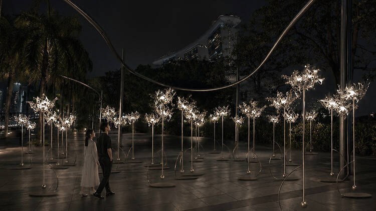 The best things to do in Singapore this June