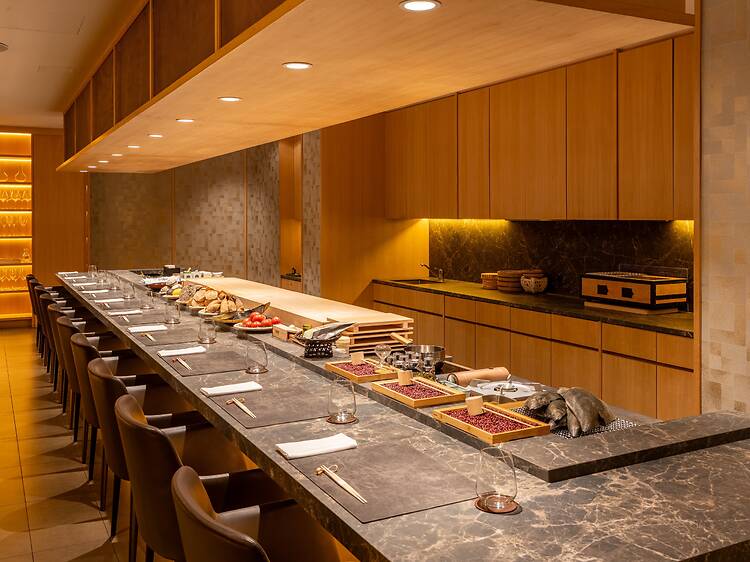 5 new restaurants in Singapore to check out this June