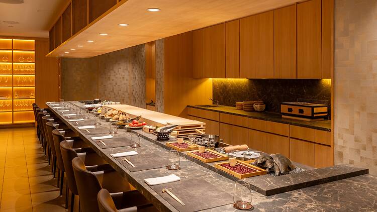 5 new restaurants in Singapore to check out this June
