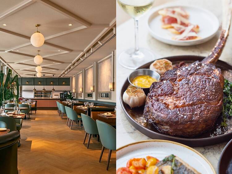 Celebrate Father's Day with these menus and restaurant deals in Singapore