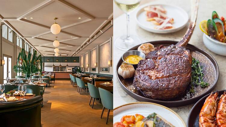 Celebrate Father's Day with these menus and restaurant deals in Singapore