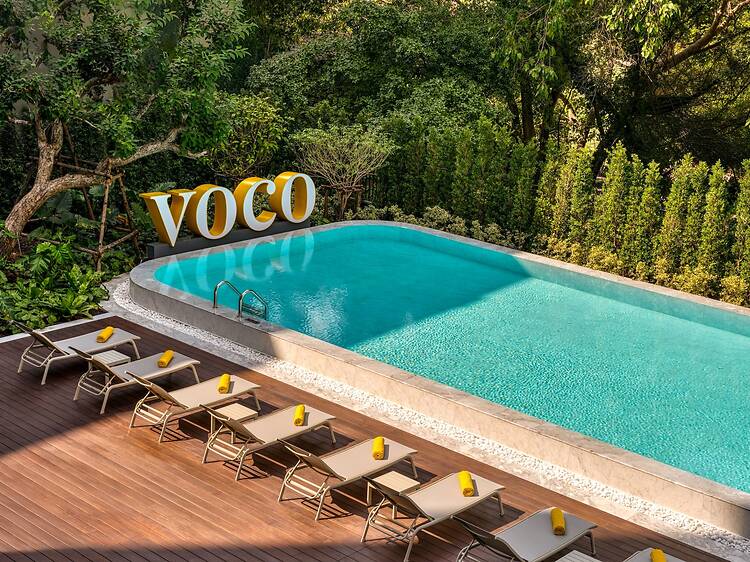 This new hotel stay lets you discover Bangkok at your own pace with its curated experience kit