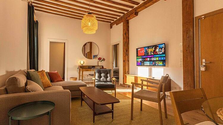 The 12 best Airbnbs in Madrid
