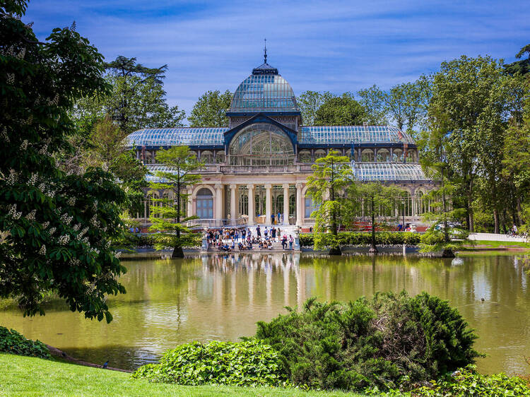 The most unmissable things to do in Madrid
