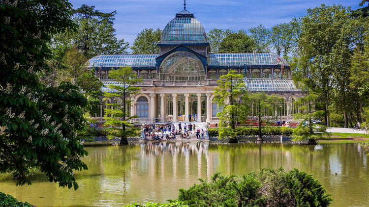 The most unmissable things to do in Madrid