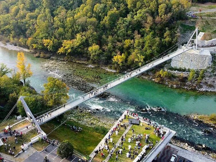 The 25 best things to do in the world in 2025 The 25 best things to do in the world in 2025