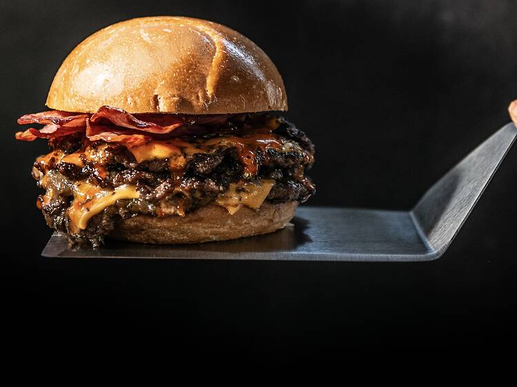 It’s official: One of the world’s best burgers is in Montreal