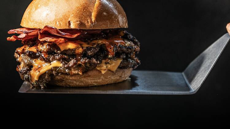 It’s official: One of the world’s best burgers is in Montreal