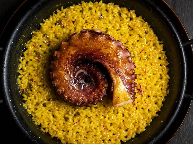 These 4 Montreal restaurants made North America’s 50 Best Restaurants List for 2026