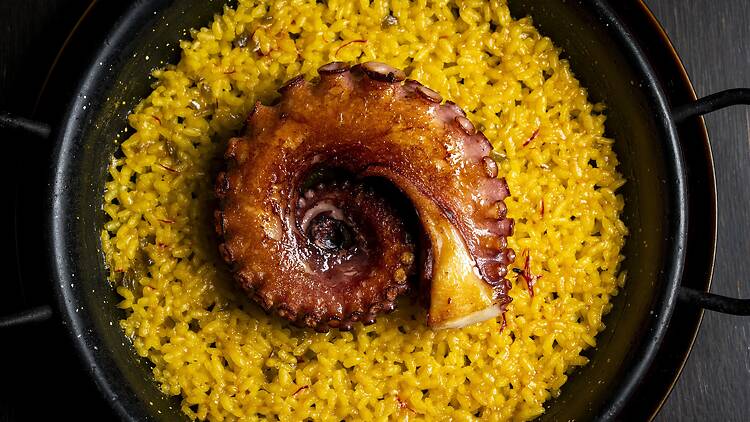 These 4 Montreal restaurants made North America’s 50 Best Restaurants List for 2026